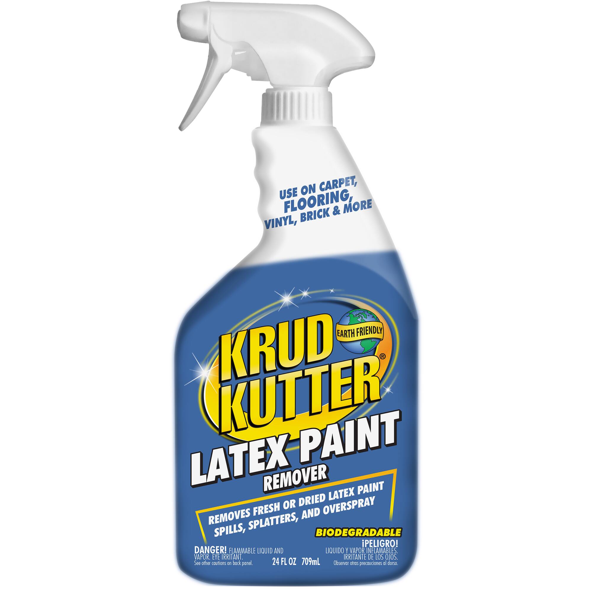 Krud Kutter® 24oz. Latex Paint Remover